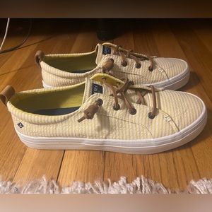 Sperry Shoes - Women’s Crest Vibe